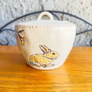 Sugar Bowl Spring Garden